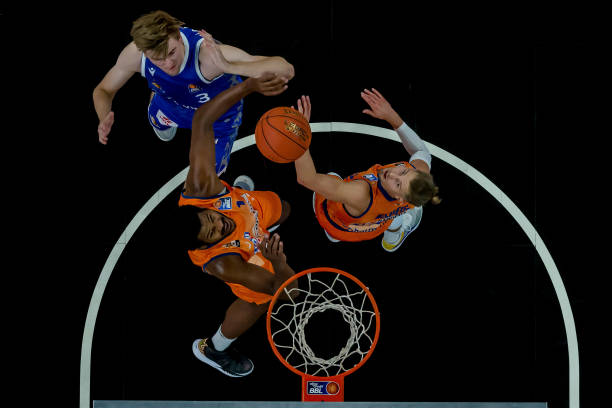 他的投篮命 他的投篮命