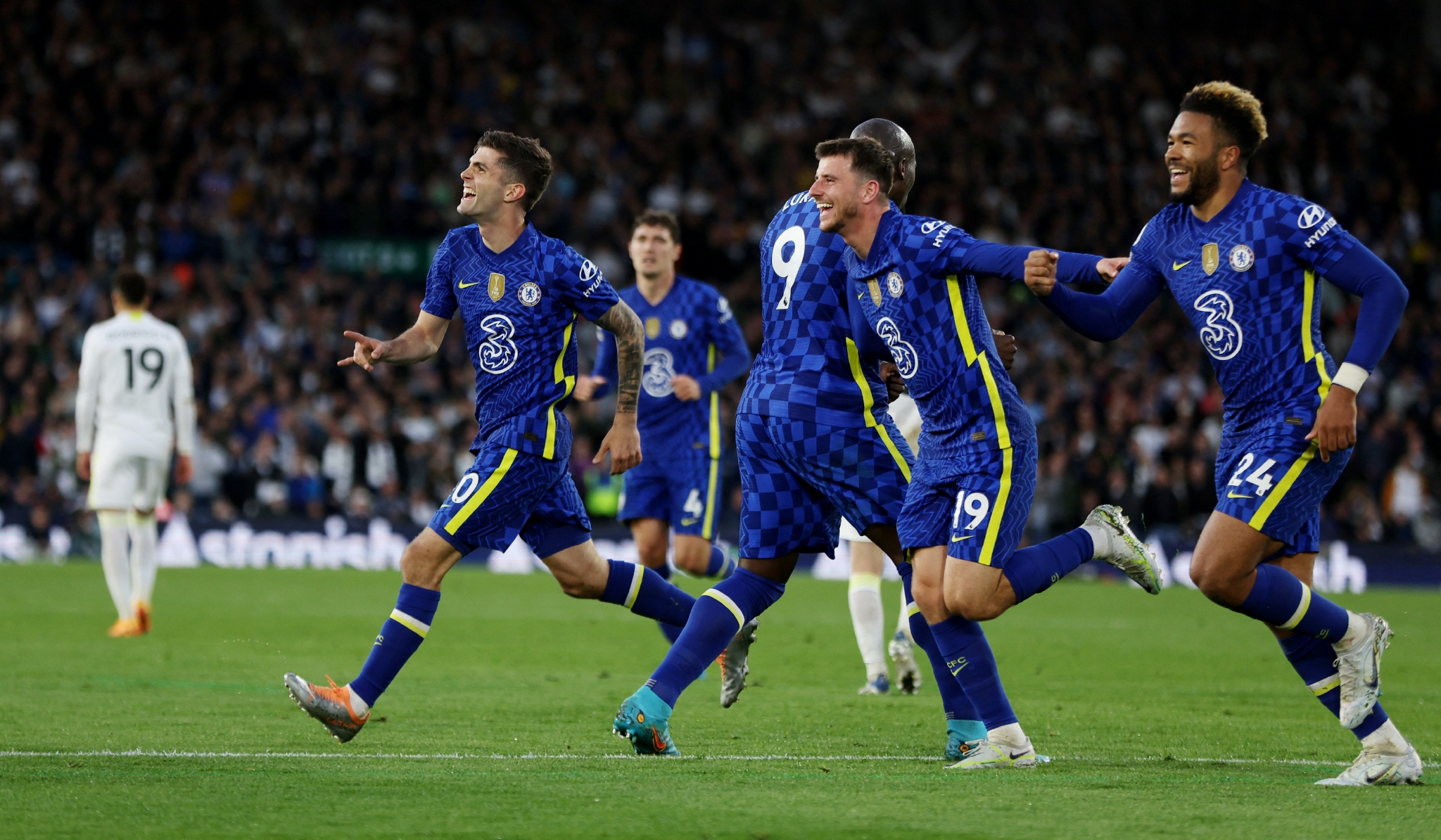 久的主场之 久的主场之