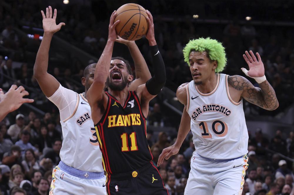 独行侠队将 独行侠队将